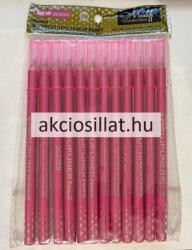 Menow Pro Lip Liner Pencil szájkontúrceruza 09 Rózsaszín