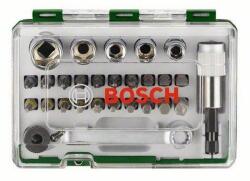 Bosch 2607017562 Set capete bit, chei tubulare