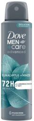 Dove Men+Care Advanced Eucalyptus + Mint 72h deo spray 150 ml