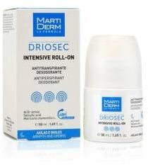 MartiDerm Driosec roll-on 50 ml