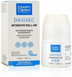 MartiDerm Driosec roll-on 50 ml