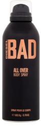 Diesel Bad deo spray 200 ml