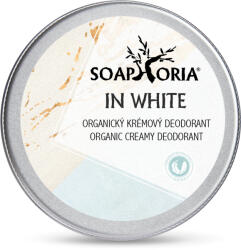 SOAPHORIA In White deo cream 50 ml