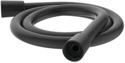 Ideal Standard Furtun dus Ideal Standard IdealFlex BE125XG, flexibil, 1.25 m, negru (BE125XG)