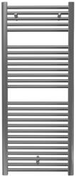 Radox Radiators Calorifer baie Radox Scala portprosop drept, cromat, 500 x 1200 mm + (SC050/120CRN)