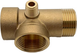 Water Systems Racord alama, cu 5 cai, 1 (WAT 441)
