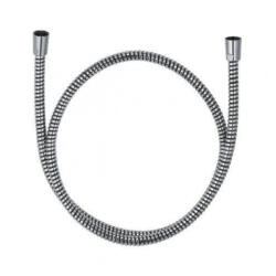 Kludi Furtun dus Kludi Logoflex 6105705-00, flexibil, 2 m, cromat (6105705-00)