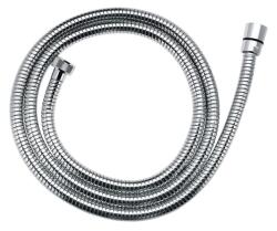 Ferro Furtun dus Ferro W47, flexibil, 1.5 m, cromat (W47)