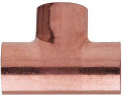 Frabo Teu egal, cupru, D 15 x 15 x 15 mm, 5130 (RR5130015015015)