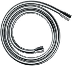 Hansgrohe Furtun dus Hansgrohe Isiflex 28276000, flexibil, 1.6 m, cromat (28276000)