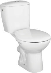 Roca Vas wc cu rezervor + mecanism + capac, set Fayans Neo H8605600002721, (H8605600002721)
