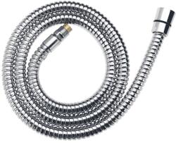 Ferro Furtun dus Ferro CF0070, flexibil si extractibil, 1.2 m, cromat (CF0070)