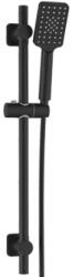 Valvex Set dus para + furtun + suport + bara, Valvex Loft Black, 2432960, fi (2432960)