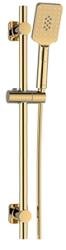 Valvex Set dus para + furtun + suport + bara, Valvex Loft Gold, 2432970, fin (2432970)