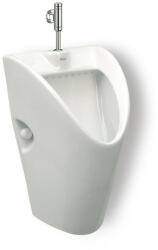 Roca Pisoar Roca Chic A35945L000, portelan, alb, alimentare superioara (A35945L000)