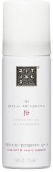 RITUALS The Ritual of Sakura Mini deo spray 50 ml
