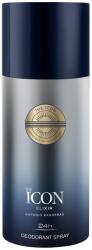 Antonio Banderas The Icon Elixir deo spray 150 ml