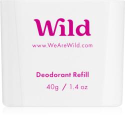 WILD Coconut Vanilla deo stick 40 g