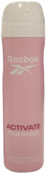 Reebok Activate Your Senses for Women deo spray 150 ml
