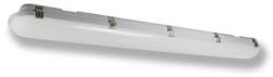 OPTONICA por és páramentes LED armatúra 60W 5700lm 4500K 150cm IP65 6664