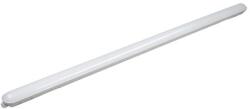 OPTONICA por és páramentes LED armatúra mozgásérzékelővel 40W 4000lm 6000K 120cm IP65 6705