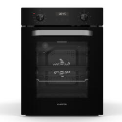 Klarstein OV15-KL-SS-45Slm-Bl SmartSlim Design