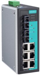 Moxa EDS-408A-MM-SC-T
