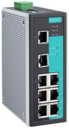 Moxa EDS-408A-T