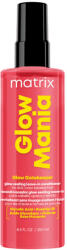 Matrix Glow Mania Glow Gatekeeper Продукт за коса без отмиване дамски 250ml