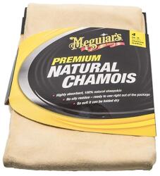 Meguiar's Laveta piele naturala Meguiars