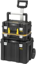 STANLEY FMST1-80103 FatMax Pro-Stack 3 elemes kocsi (FMST1-80103)