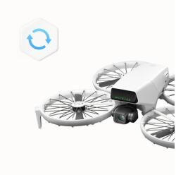 DJI Care Refresh 1-Year Plan (DJI Flip) (CP.SH.CR000236.01) - myactioncam