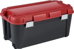 Keter CURVER TOTEM 80L Szerszámos doboz 79, 5 x 39, 5 x 37, 1 cm (17194550) 243757 (243757)