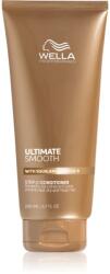 Wella Ultimate Smooth Conditioner balsam hranitor pentru un par stralucitor si catifelat 200 ml