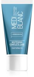 MEDIBLANC Whitening Complete pasta de dinti pentru albire 50 ml