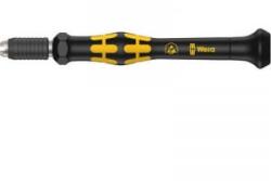 Wera ESD Bit csavarhúzó Wera 1013 Micro 5/32 (4 mm) Halfmoon, 5/32 (4 mm) HIOS 44 mm (05300004001)