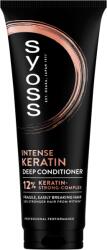 Syoss Intenzív Keratin mélykondicionáló hajbalzsam 250 ml - ecofamily