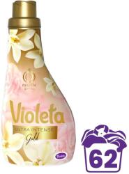 Violeta Gold öblítő koncentrátum mikrokapszulákkal, 1, 55 l