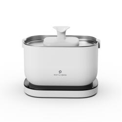 Petlibro Petlibro Dockstream akkumulátoros itatókút 2, 5 liter macskáknak