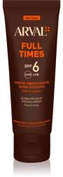 Arval Half Times Super-Intensive Tanning Cream cremă pentru plaja pentru un bronz intens 150 ml