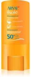 Arval IlSole Protective Stick SPF 50+ Tratament local pentru protectie solara SPF 50+ 9 ml