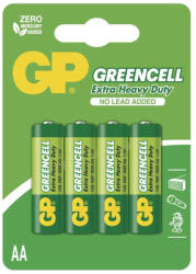 GP Batteries EMOS B1221, GP Greencell elem AA (B1221)