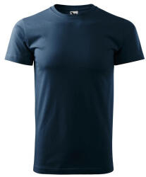  Póló tengerkék S 160gr (1290213)