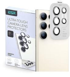 ESR Samsung Galaxy S25 Ultra ESR Armorite kameravédő fekete üvegfólia