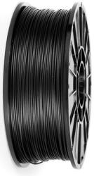 Gembird Filament Abs black, 1, 75 MM, 1 KG (3DP-ABS1.75-01-BK) - cct