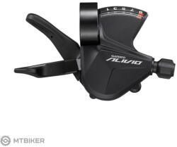 Shimano Alivio SL-M3100 hátsó váltó, 9-seb. , jobb, kijelzővel