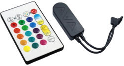 Optonica LED RGB+CCT TUYA Smart Wi-Fi vezérlő 60W/120W AC6337 (AC6337)