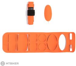 Restrap Tire Boot Kit javítókészlet, narancssárga
