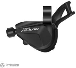 Shimano Alivio SL-M3100 váltó, 2x9, bal, irányjelző nélkül