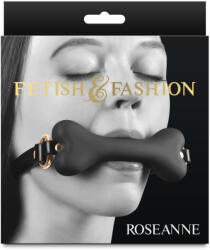 NS Toys Fetish & Fashion - Roseanne - Black - Alternate Package - jokerjoy